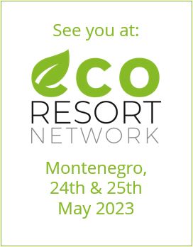Eco Resort Montenegro trade fair 2023
